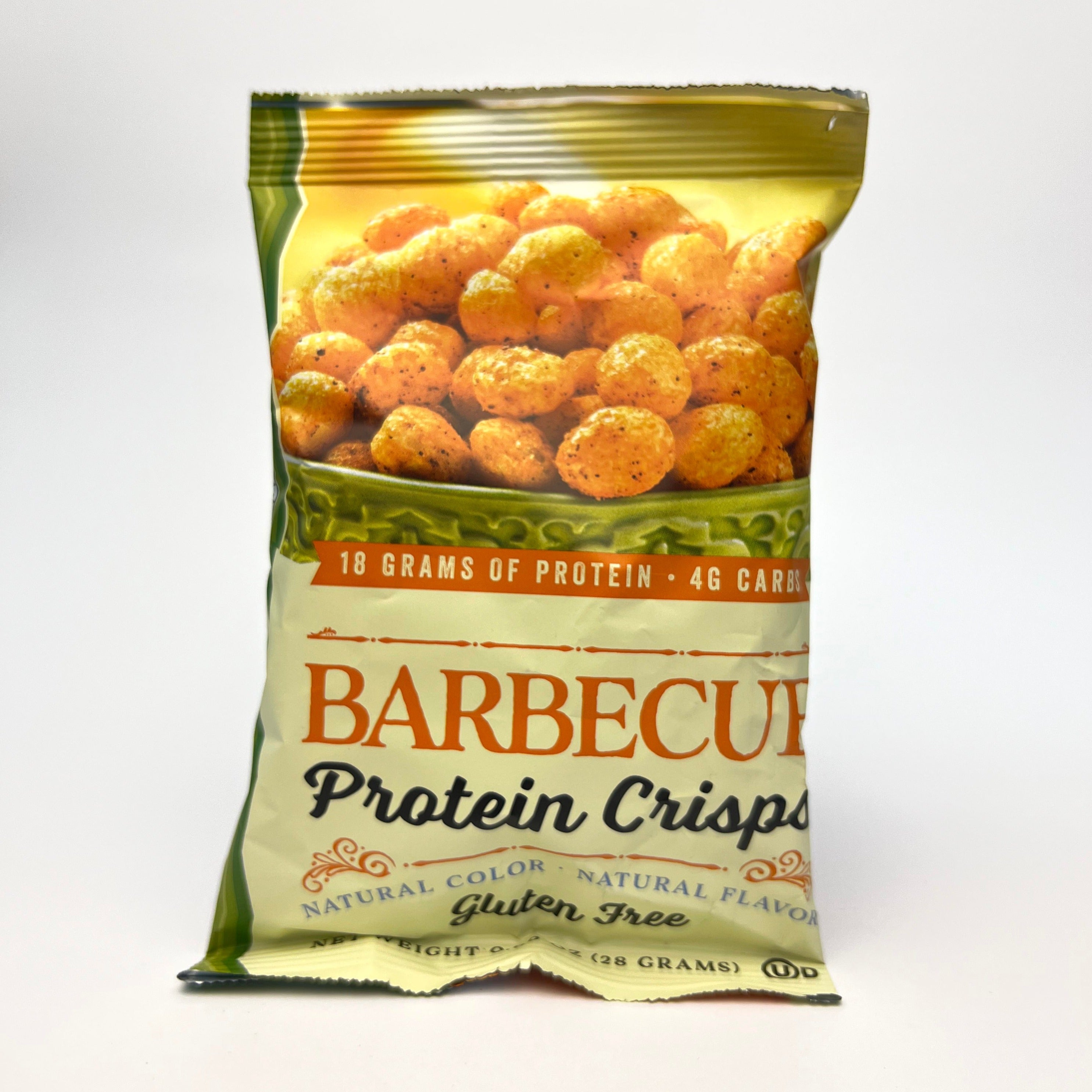 HealthyWeight Protein Crisps Physician's Plan/CarbEssentials