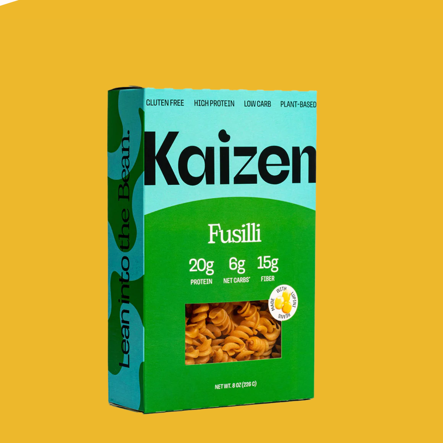 Kaizen Pasta
