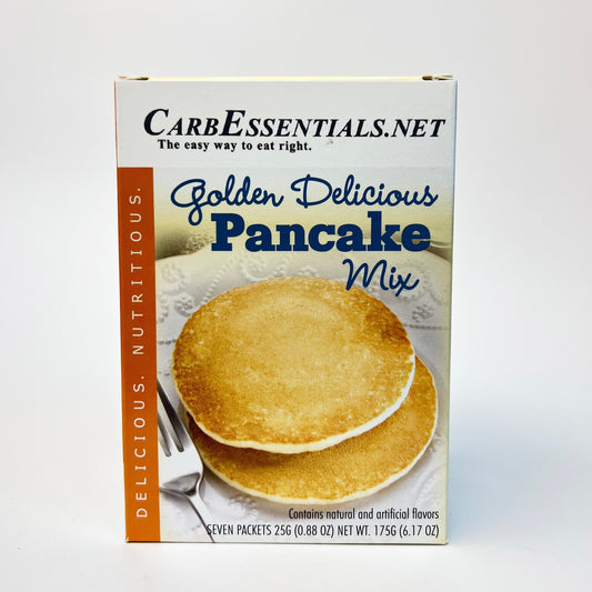 HealthyWeight Pancake Mix