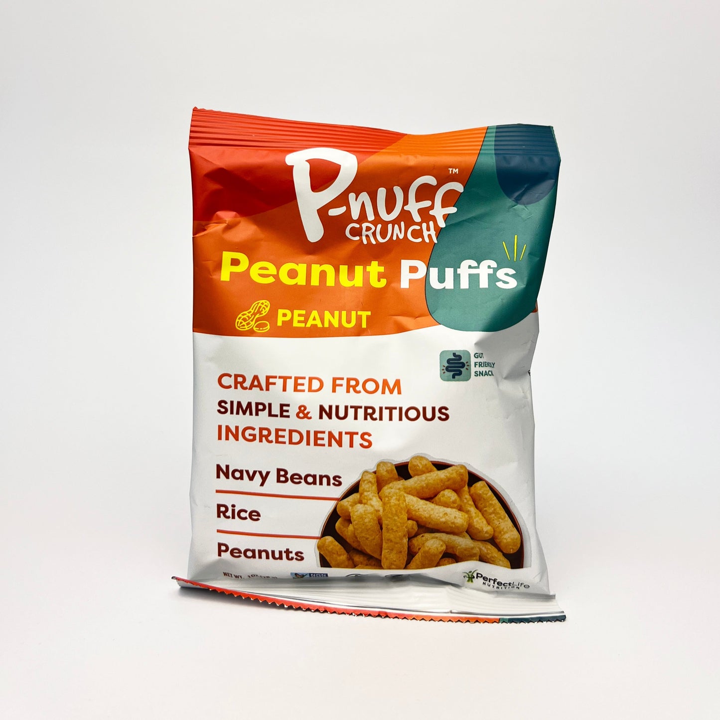 P-nuff Crunch