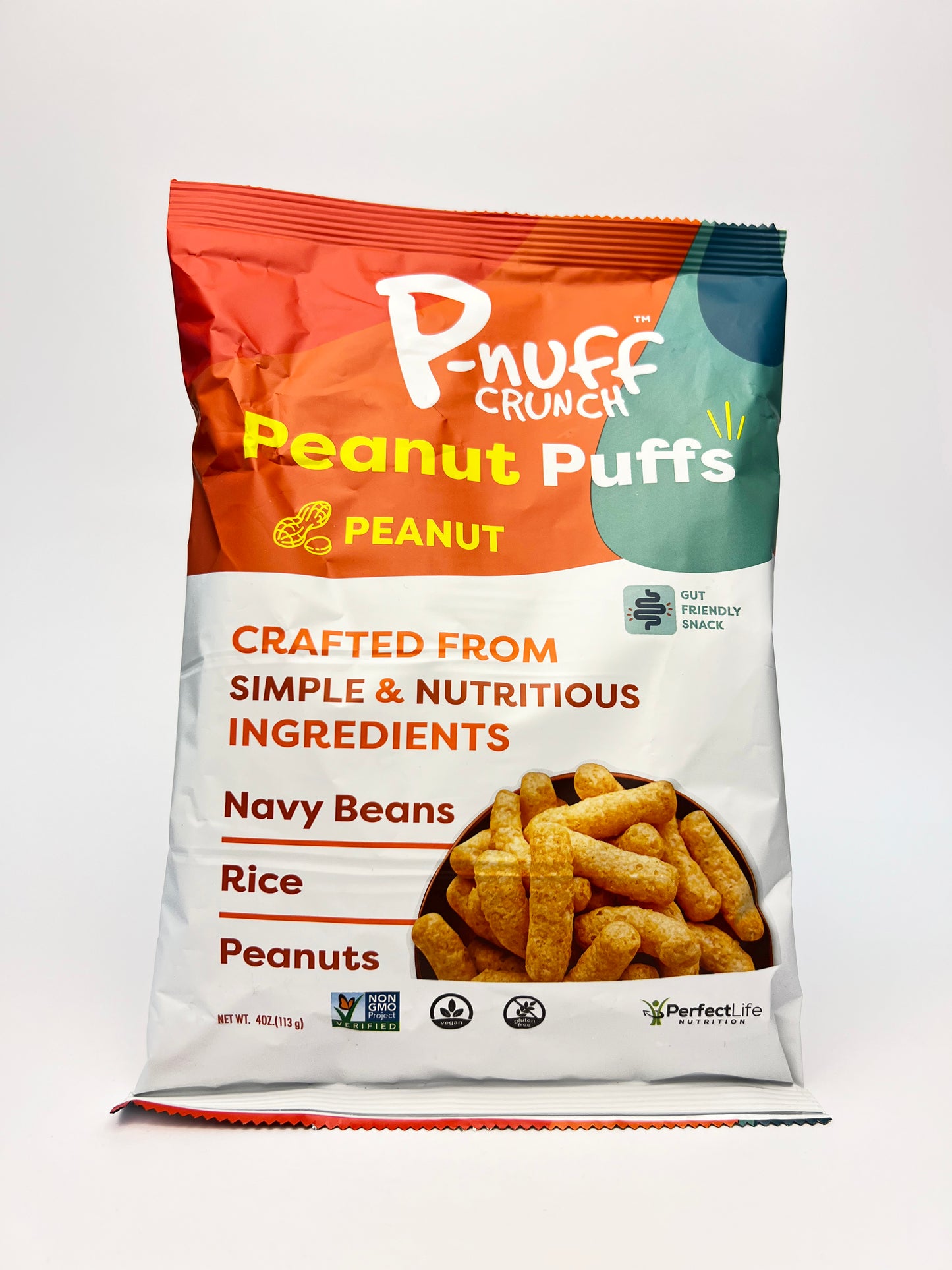 P-nuff Crunch