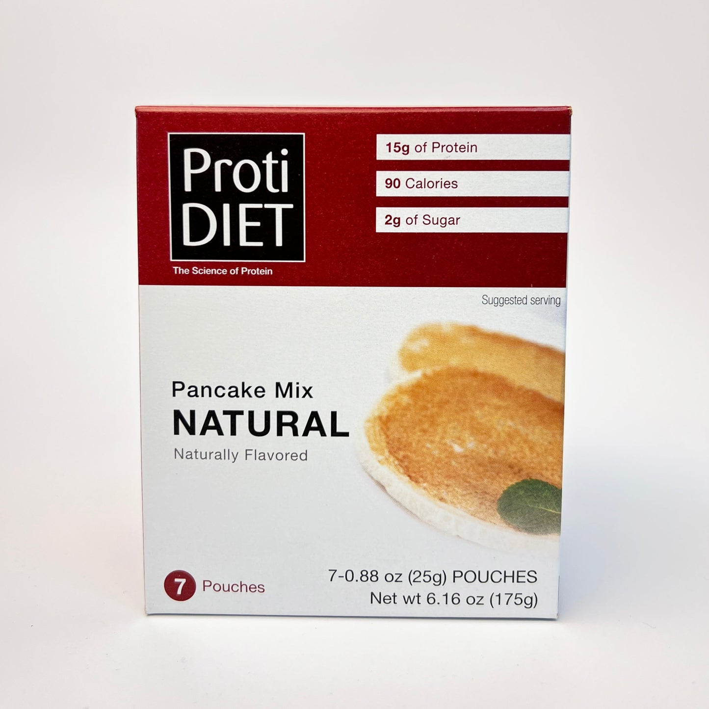 ProtiDiet Pancakes