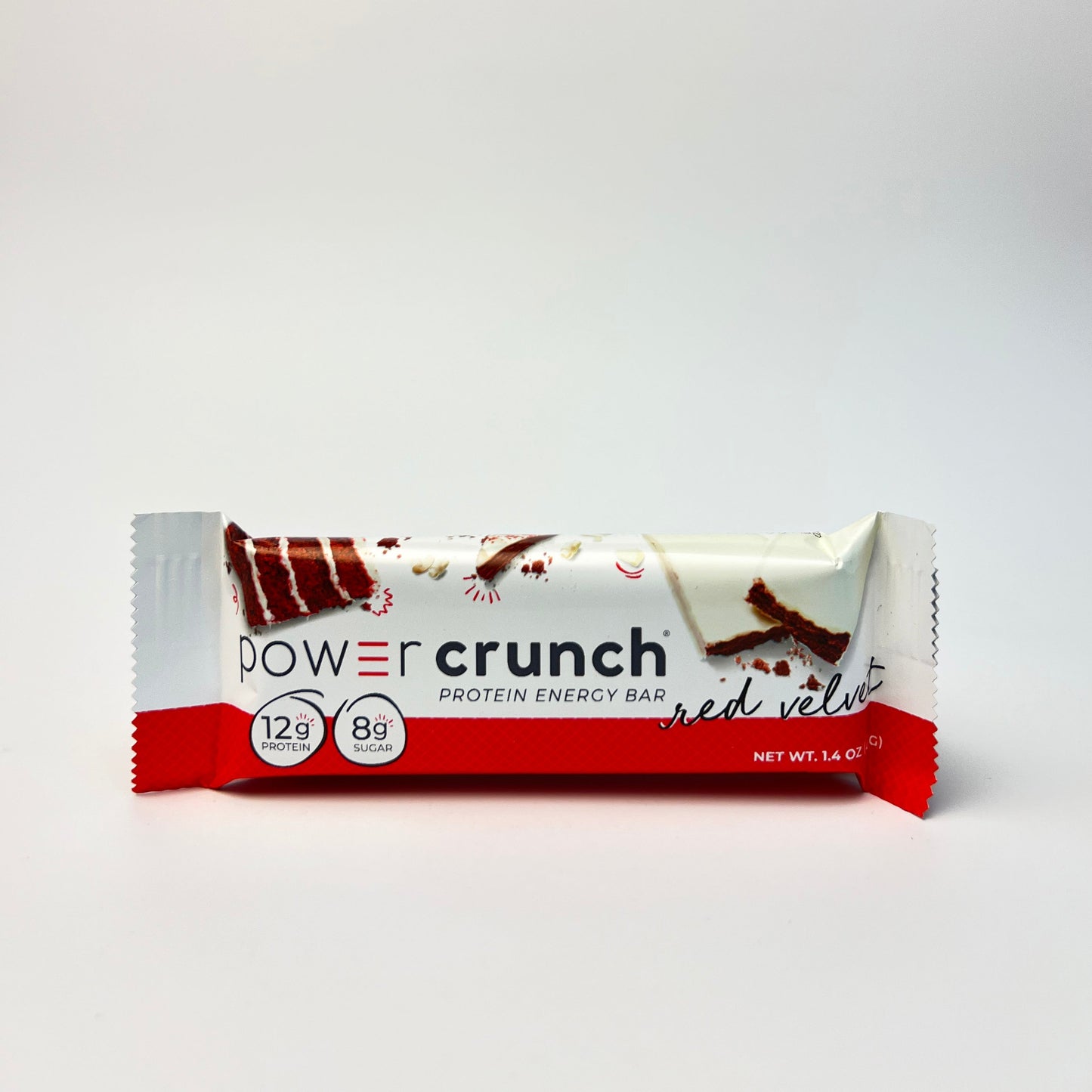 Power Crunch Protein Bars