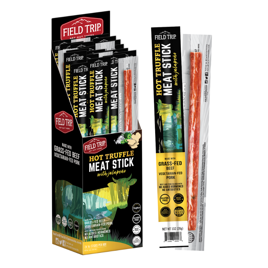Field Trip Meat Sticks
