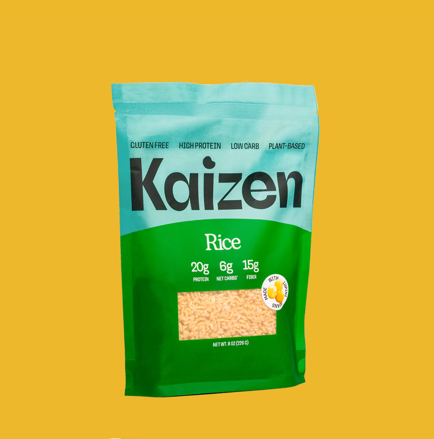 Kaizen Rice – Physician's Plan/CarbEssentials