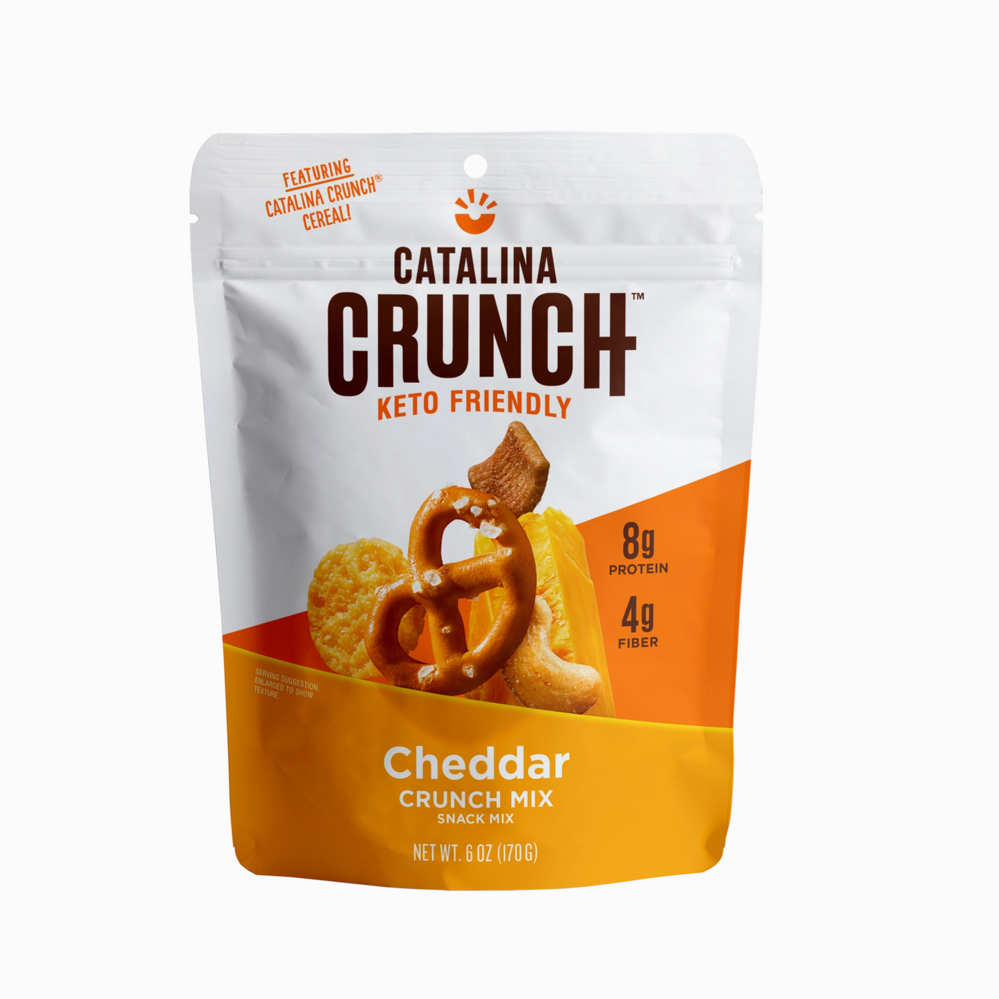 Catalina Crunch Mix