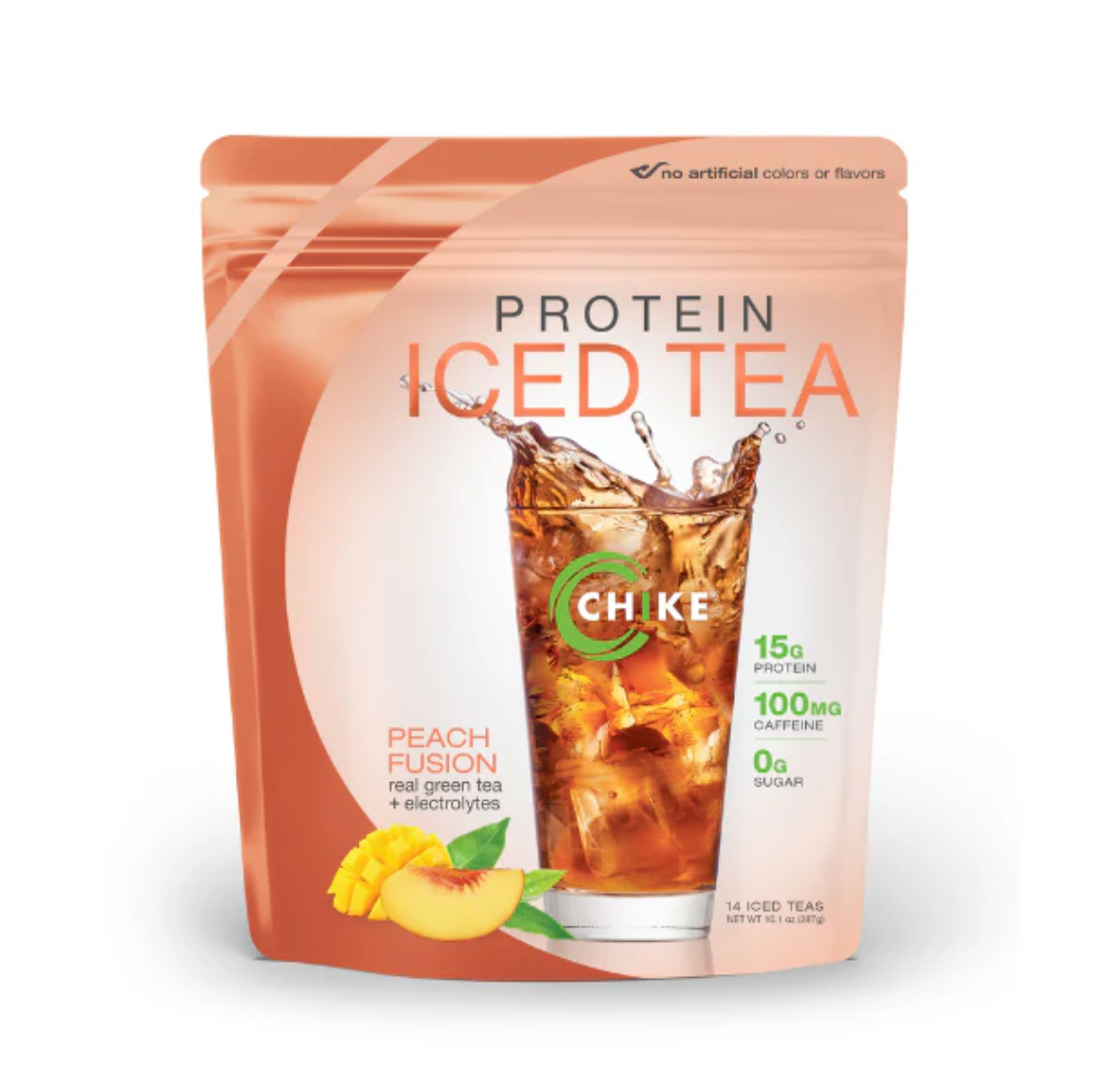 Chike Protein Iced Tea