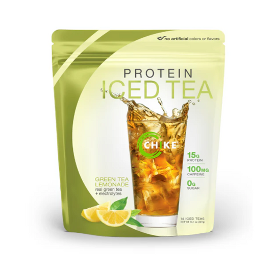 Chike Protein Iced Tea