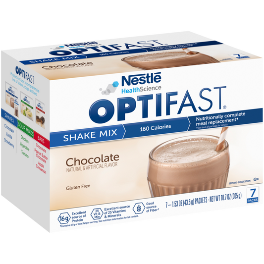 Optifast Protein Powder