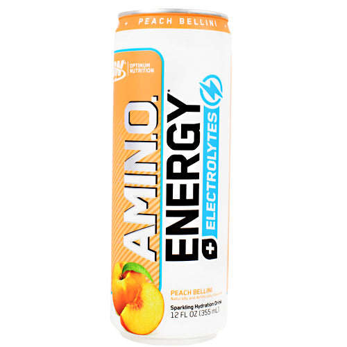 Amino Energy +Electrolytes