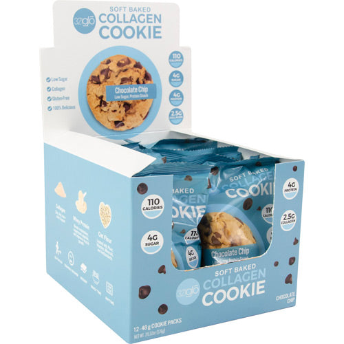 Collagen Cookies