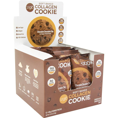 Collagen Cookies