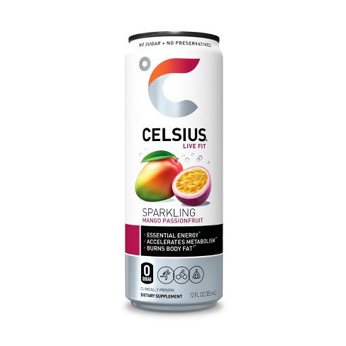 Celsius Drinks