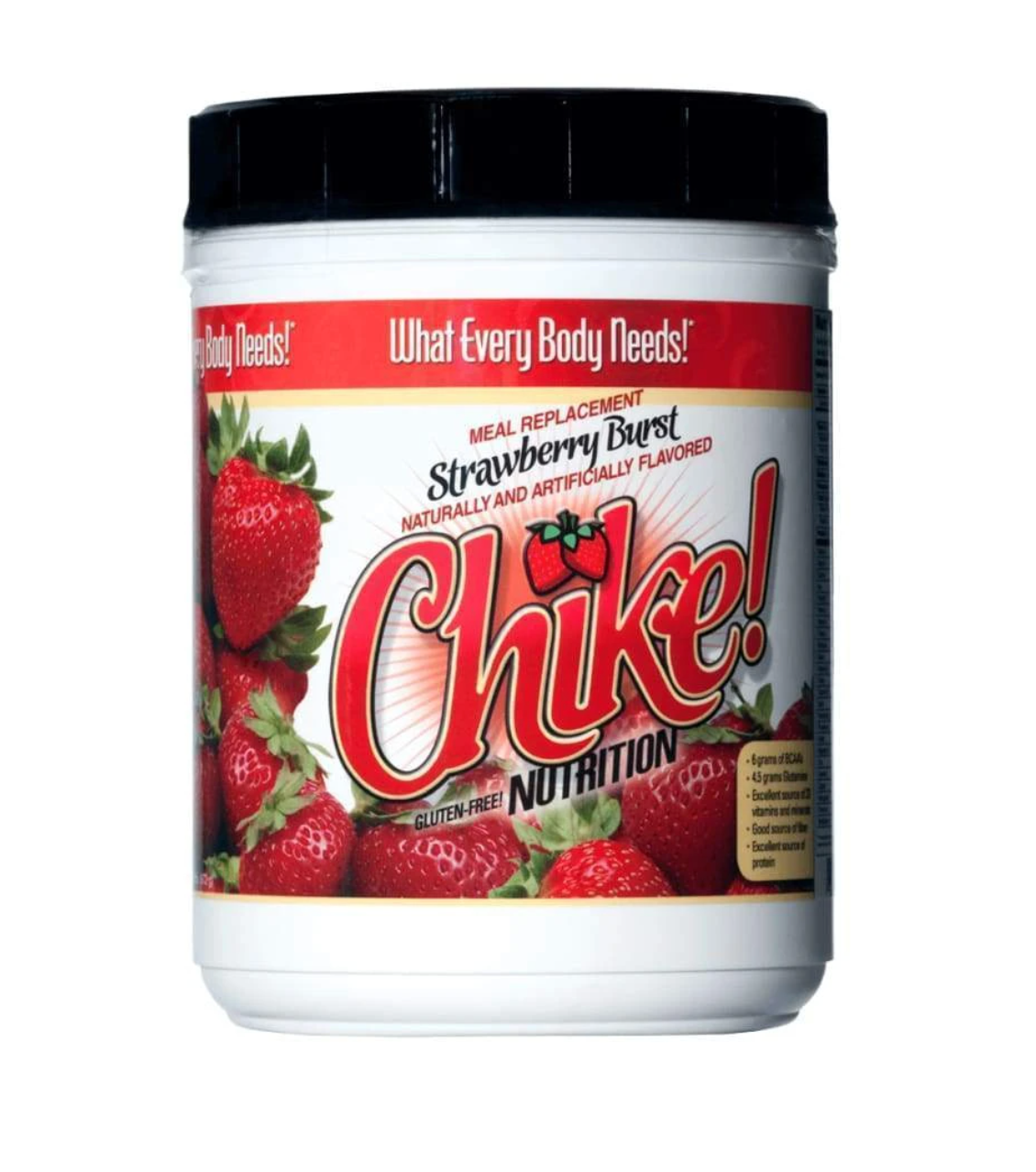 Chike Nutrition Protein Drinks