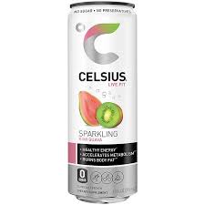 Celsius Drinks