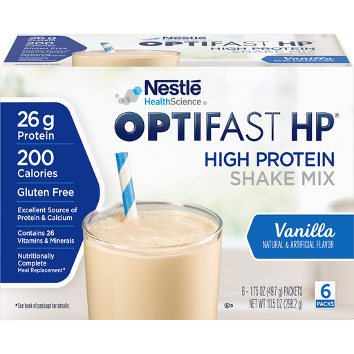 Optifast HP Powder